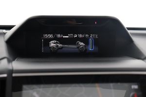 Subaru Forester bild 18