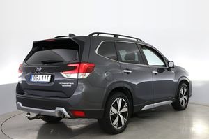 Subaru Forester bild 5