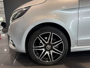 Mercedes V300 bild 16