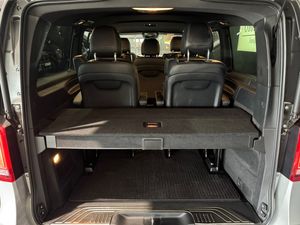 Mercedes V300 bild 15