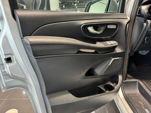 Mercedes V300 bild 11