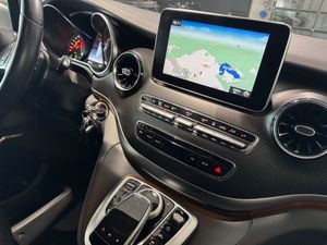 Mercedes V300 bild 6