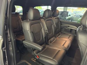 Mercedes V300 bild 10