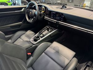 Porsche 992 bild 6