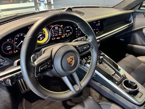 Porsche 992 bild 5