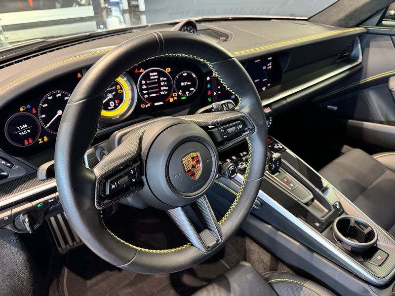 Porsche 992 bild 5