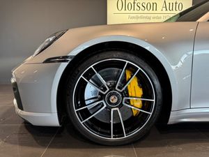 Porsche 992 bild 17