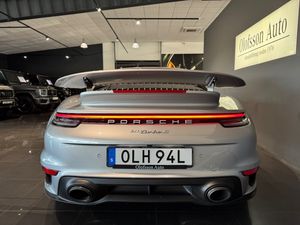 Porsche 992 bild 18