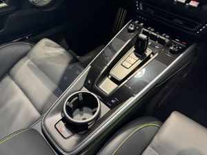 Porsche 992 bild 11