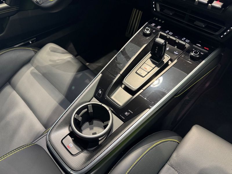 Porsche 992 bild 11