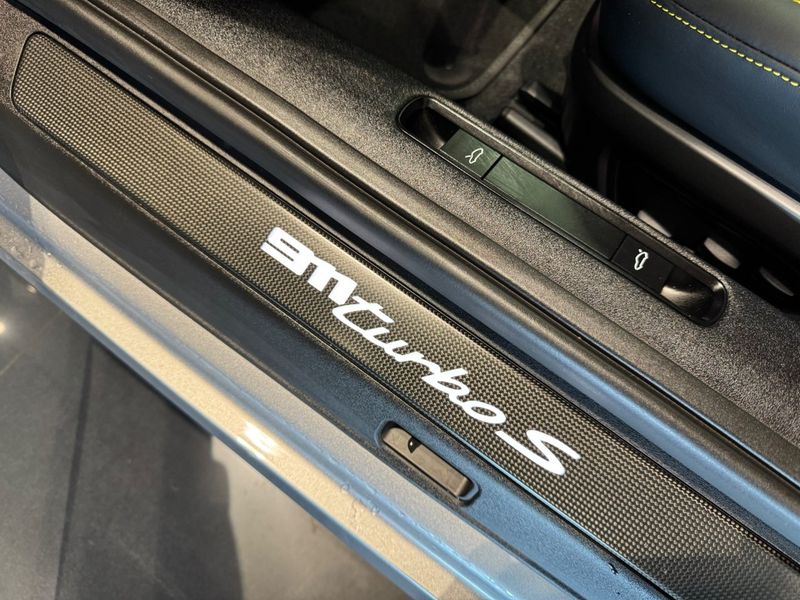 Porsche 992 bild 13