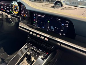 Porsche 992 bild 10