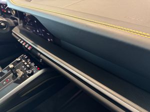 Porsche 992 bild 9