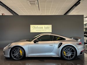 Porsche 992 bild 14
