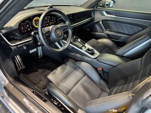 Porsche 992 bild 3