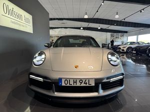 Porsche 992 bild 19