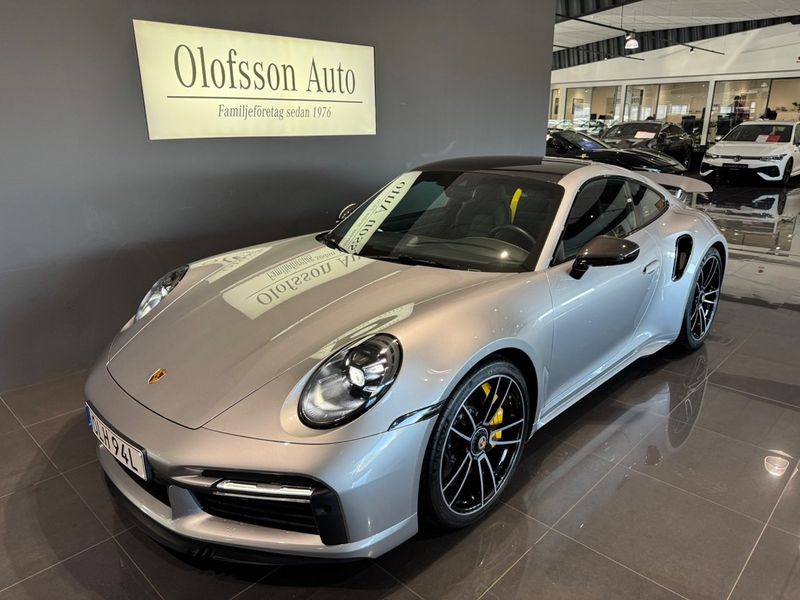 Porsche 992 bild 15