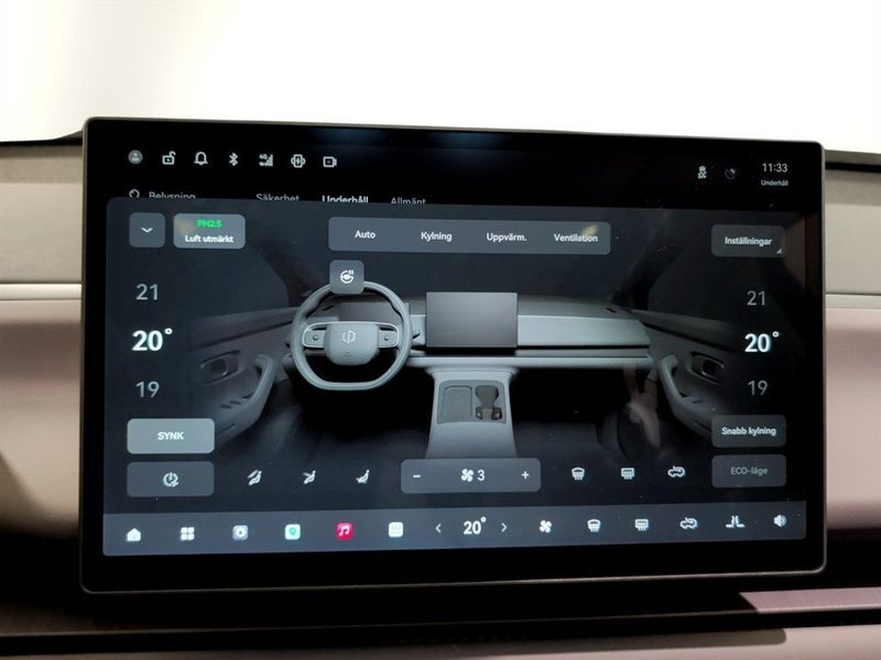 Leapmotor C10 bild 9