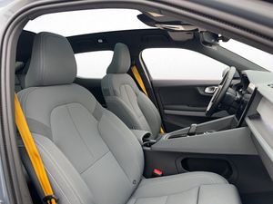 Polestar 2 bild 14