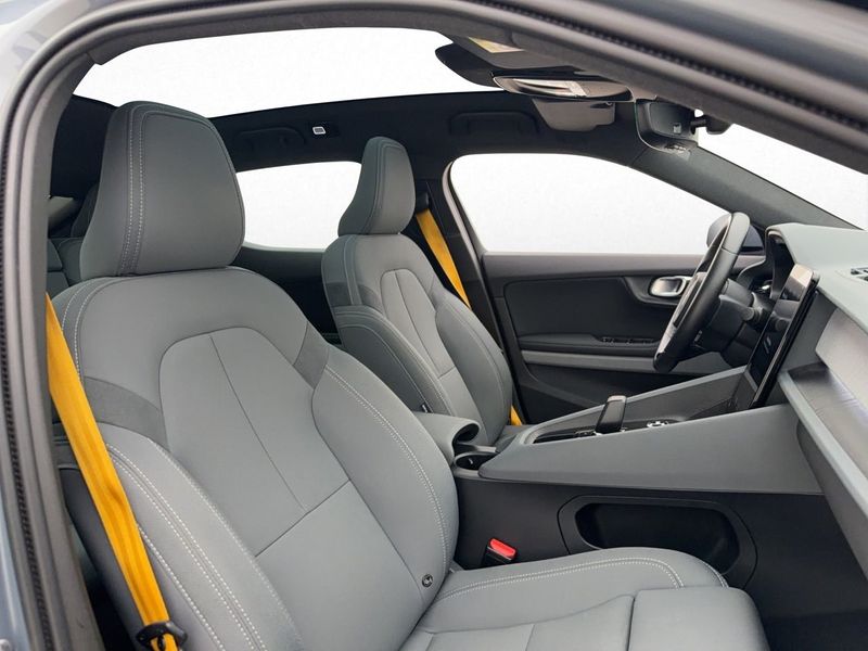 Polestar 2 bild 14