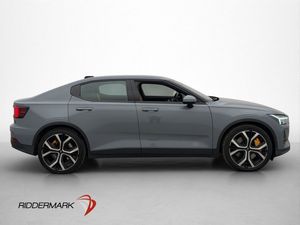 Polestar 2 bild 10
