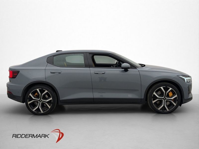 Polestar 2 bild 10