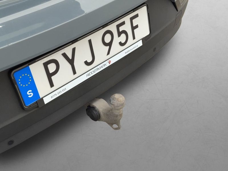 Polestar 2 bild 18