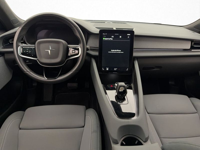 Polestar 2 bild 15