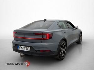 Polestar 2 bild 9