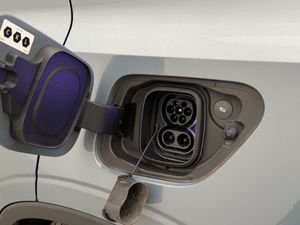 Polestar 2 bild 21