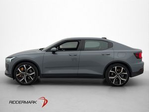 Polestar 2 bild 1
