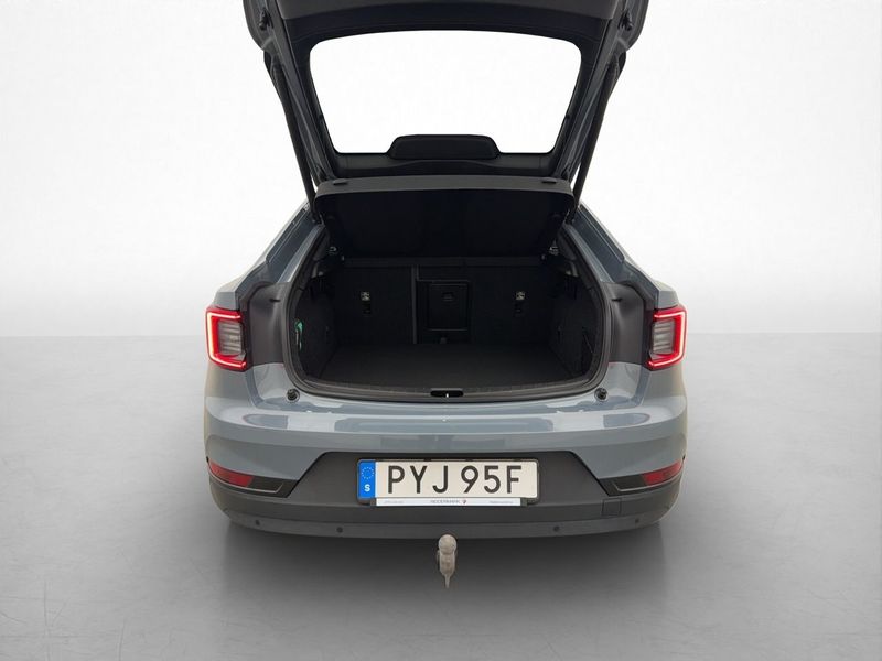 Polestar 2 bild 19
