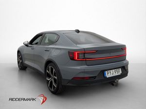 Polestar 2 bild 6