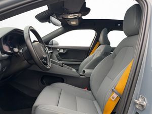 Polestar 2 bild 12
