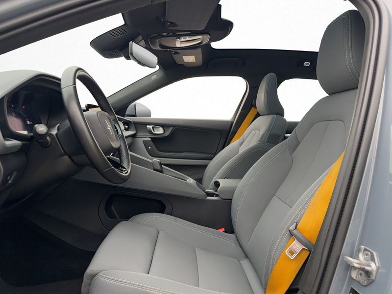 Polestar 2 bild 12