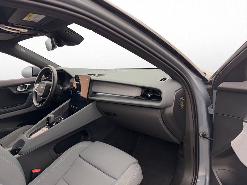 Polestar 2 bild 16