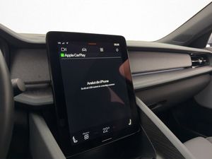 Polestar 2 bild 30