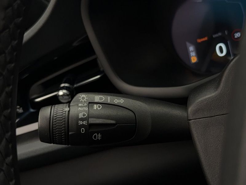 Polestar 2 bild 35