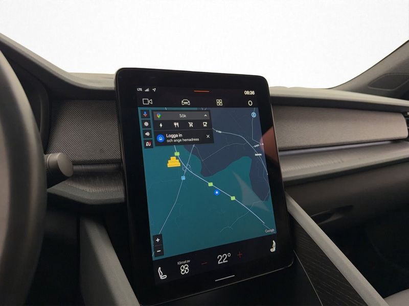 Polestar 2 bild 29