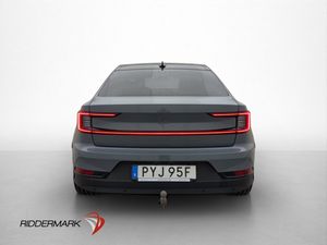 Polestar 2 bild 8