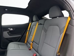 Polestar 2 bild 17