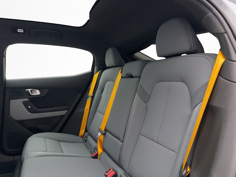 Polestar 2 bild 17