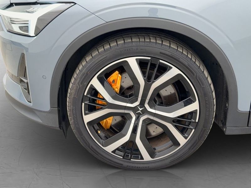 Polestar 2 bild 11