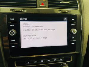 Volkswagen Golf bild 25