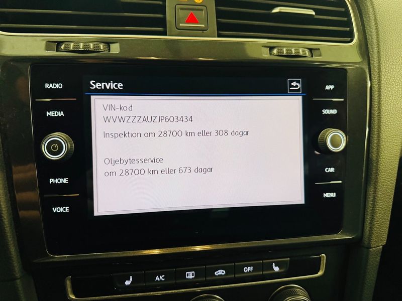 Volkswagen Golf bild 25