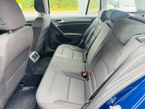 Volkswagen Golf bild 7