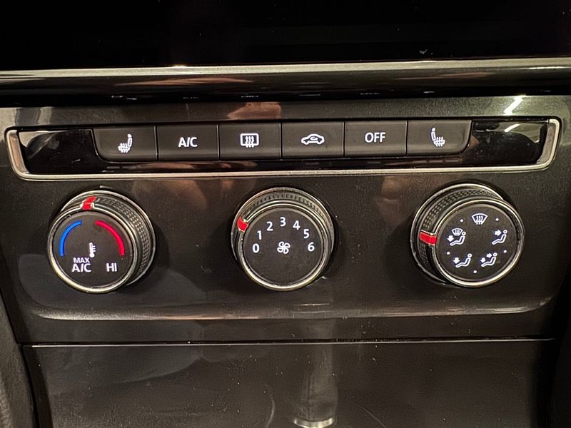 Volkswagen Golf bild 22
