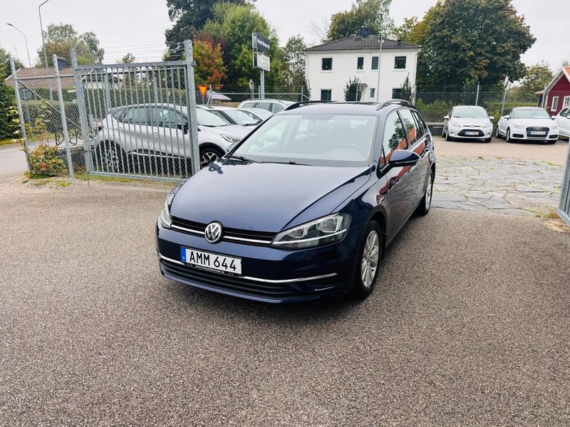 Volkswagen Golf bild 2