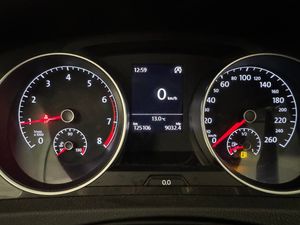 Volkswagen Golf bild 21