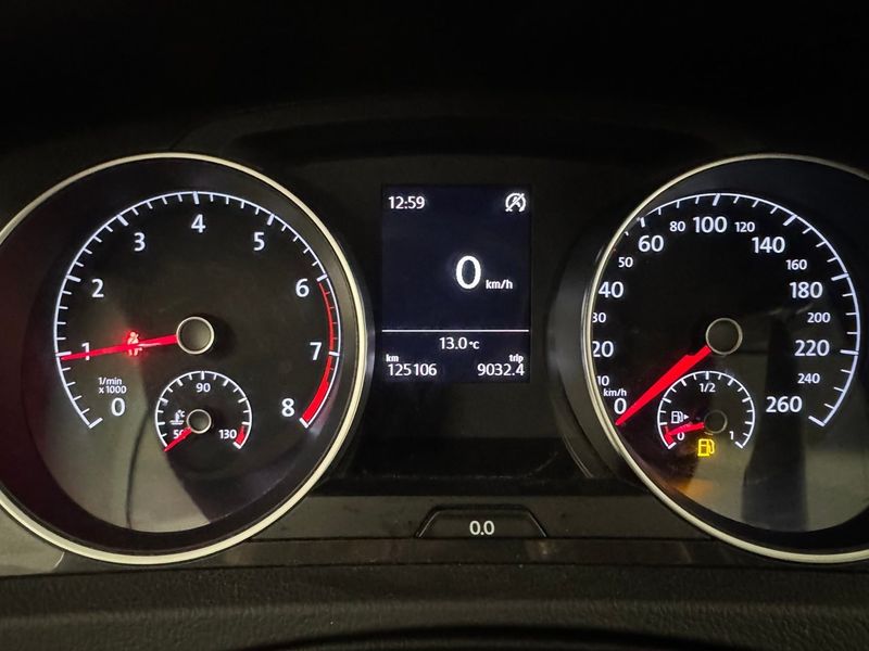 Volkswagen Golf bild 21